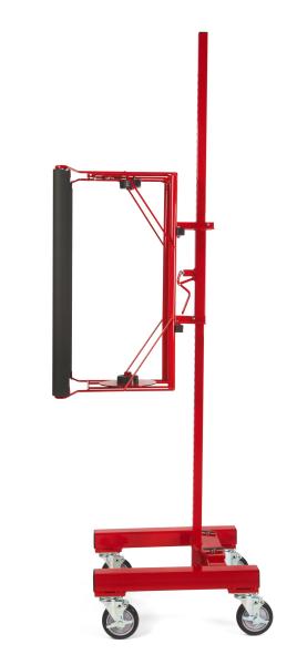 3M™ Wandapplikator für Kabinenschutz, 71,1 cm, 36866