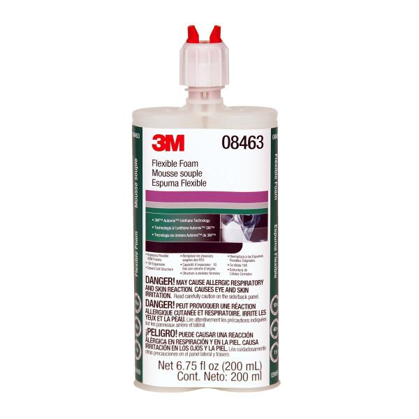3M™ Weichschaum, 200 ml Kartusche, 08463