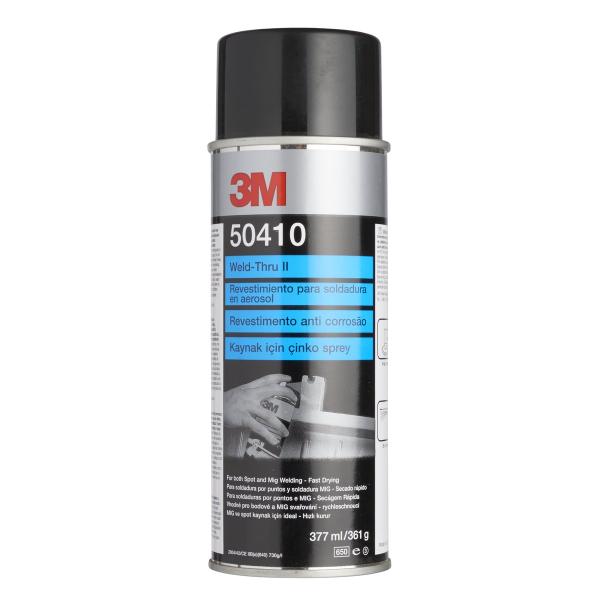 3M™ Weld-Thru II Schweißprimer, 377 ml, 361 g, 50410