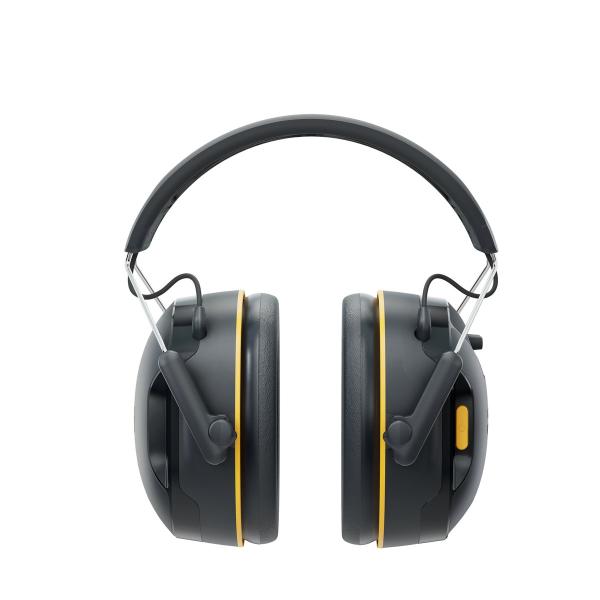 3M™ WorkTunes™ Connect Kabelloser Kapselgehörschutz mit Bluetooth®-Technologie 90570E-1