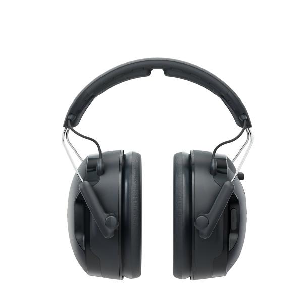 3M™ WorkTunes™ Connect & Solar Kabelloser Kapselgehörschutz mit Bluetooth®-Technologie 90573E-1