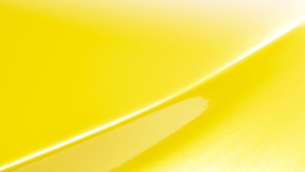 3M™ Wrap Folie 2080-G15, Gloss Bright Yellow, 1524 mm x 22,86 m, 60 in x 25 yd