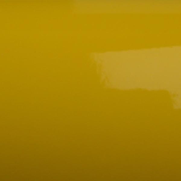 3M™ Wrap Folie 2080-G15 Gloss Bright Yellow, 1524 mm x 25 m