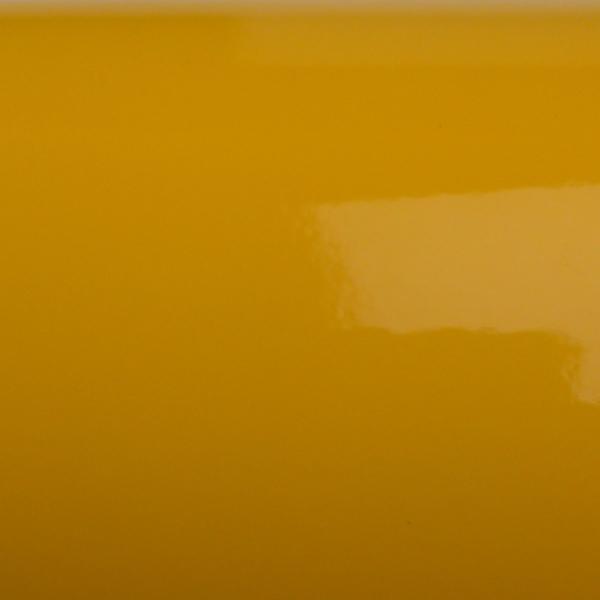 3M™ Wrap Folie 2080-G25 Gloss Sunflower Yellow, 1524 mm x 25 m