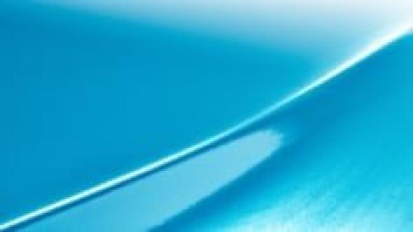 3M™ Wrap Folie 2080-G77, Gloss Sky Blue, 1524 mm x 22,86 m, 60 in x 25 yd