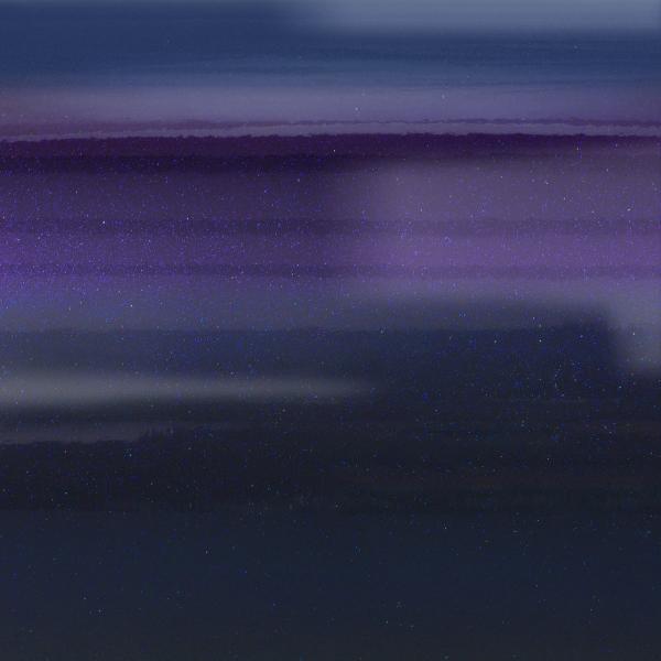 3M™ Wrap Folie 2080-GP278 Gloss Flip Deep Space, 1524 mm x 25 m