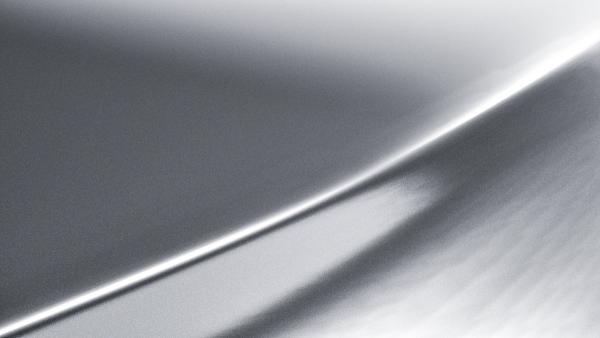 3M™ Wrap Folie 2080-S120, Satin White Aluminum, 1524 mm x 25 m