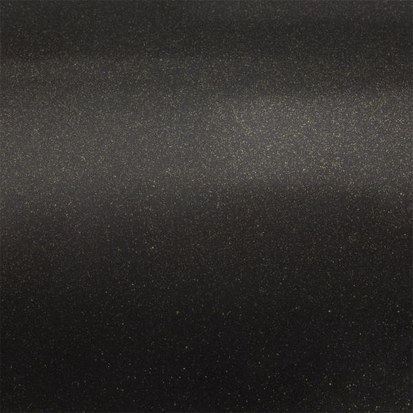 3M™ Wrap Folie 2080-SP242 Satin Gold Dust Black, 1524 mm x 25 m