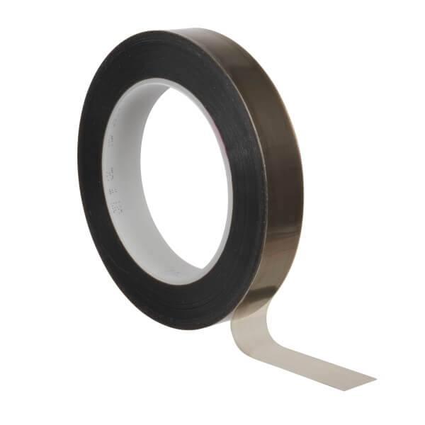 3M™ ET 62 PTFE-Folie, Braun, 19 mm x 33 m x 0,1 mm