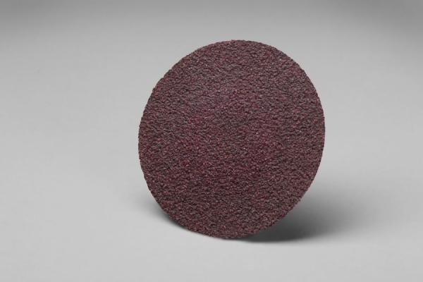 3M™ Roloc™ Gewebeschleifscheibe 361F, 50 mm, P180