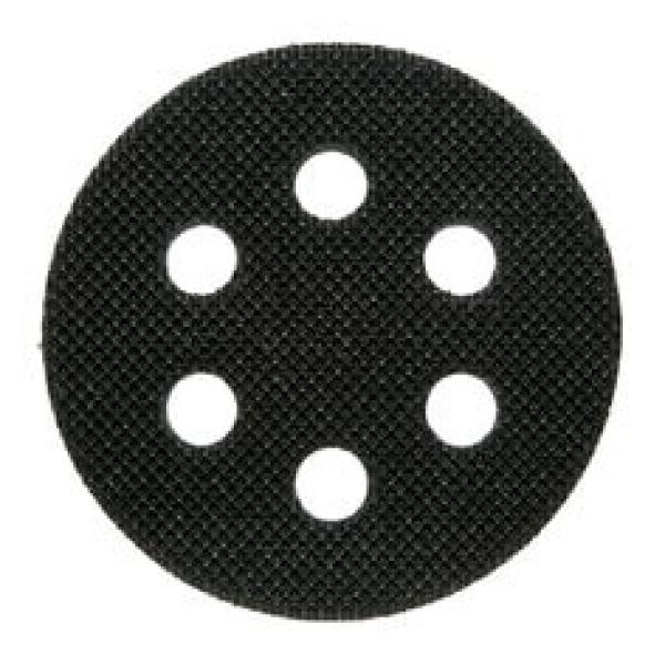 3M™ Hookit™ Soft Interface Pad, 76 mm x 10 mm , 6-fach gelocht, 05771