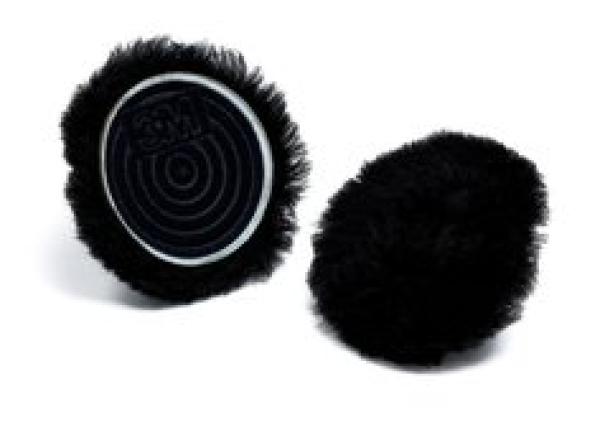 3M™ Finesse-it™ Natural Buffing Pad, 133 mm,