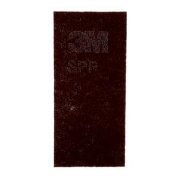 3M™ Scotch-Brite™ Surface Preparation Pad SPP, Braun, 118 mm, 20 Stück / Karton