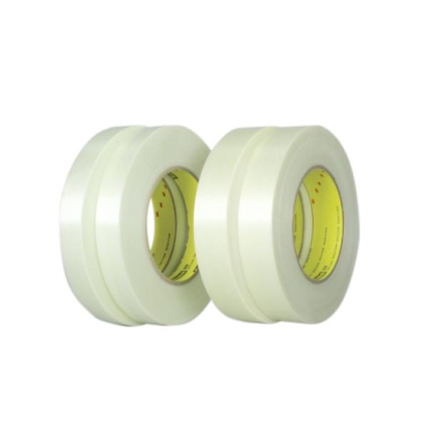 Scotch® Filamentklebeband 898, Clear, 24 mm x 55 m, 0.17 mm