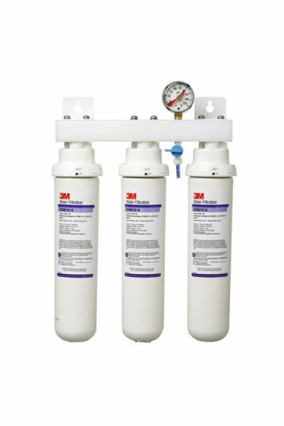 3M™ Water Filtration Cartpak, McD Mc3EL, 5583408