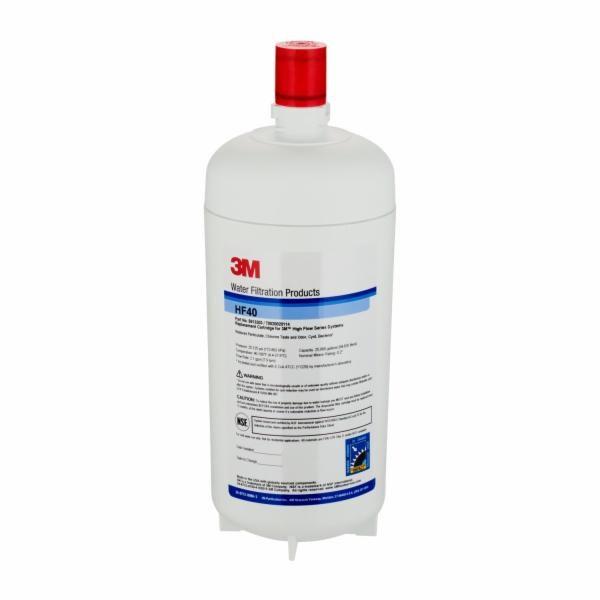 3M™ High Flow Serie Wechselfilterpatrone, HF40, 5613303, HF40, 5613303,