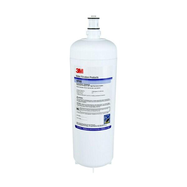 3M™ High Flow Serie Wechselfilterpatrone, HF60, 5613403