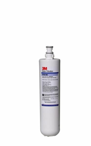 3M™ High Flow Serie Wechselfilterpatrone, HF20-MS, 5615109, 0.5 µ NOM, 6/Box