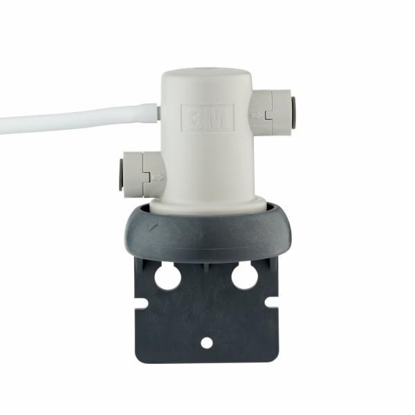 3M™ Filterkopf, VH3-JG, 3/8" John Guest, A3 Key, 52-180016