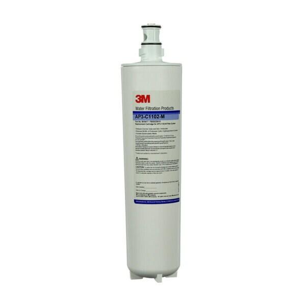 3M™ Wasserfilter AP3 Serie, AP3-C1102-M, 5615417