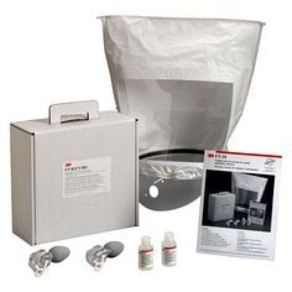 3M™ Dichtsitz-Prüfkit, Qualitativ, Süß, FT-10