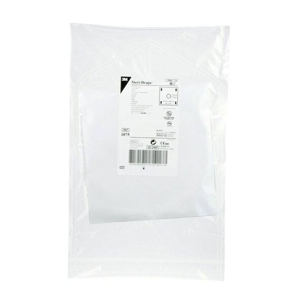 3M™ Steri ™ Drape Isolationsbeutel, 1003, 49 cm x 49 cm, 10 Stück / Packung