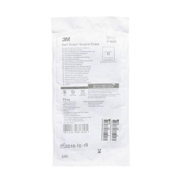 3M™ Lochtuch, 1092