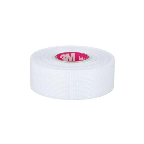 3M™ Medipore™ H Fixationsvlies perforiert, 2862, 5 cm x 9,1 m 12/Packung
