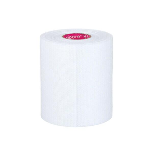 3M™ Medipore™ H Fixationsvlies perforiert, 2863 7,5 cm x 9,1 m 12/Packung
