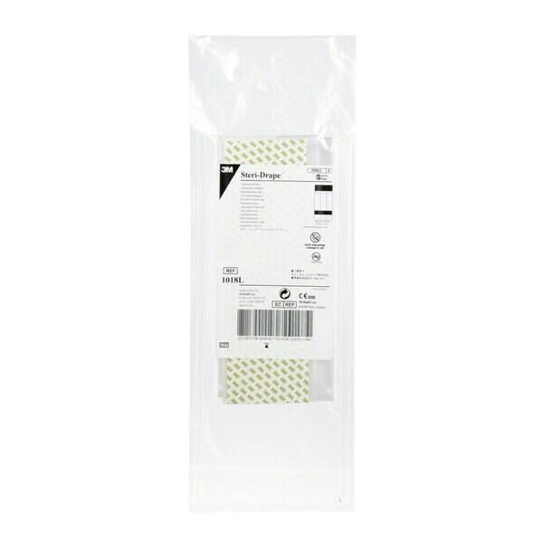 3M™ Steri Drape™ Instrumententasche, 1018L, 46 cm x 24 cm, 10 Stück / Packung