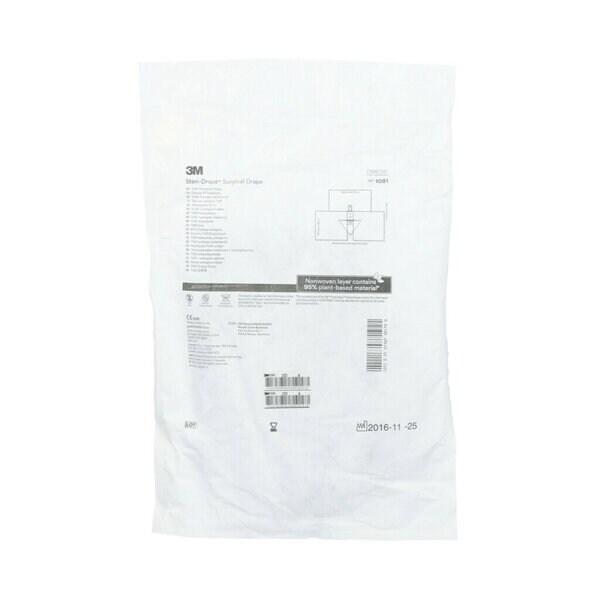 3M™ TUR/Urologie-Abdeckung 1081