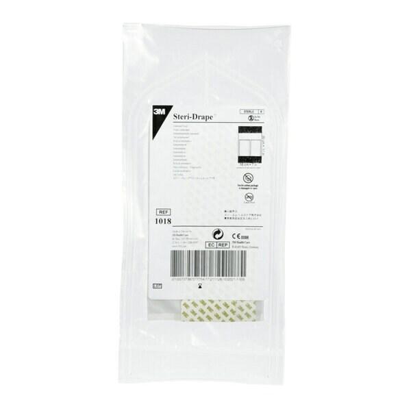 3M™ Steri Drape™ Instrumententasche, 1018, 17 cm x 29 cm, 10 Stück / Packung