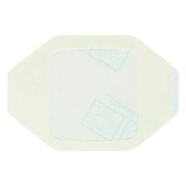 3M™ Tegaderm™ Film Transparentverband, 1622W, 4,4 cm x 4,4 cm 100/Packung