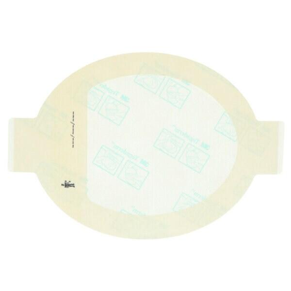 3M™ Tegaderm™ Film Transparentverband, 1630W, 10 cm × 11.5 cm 50/Packung