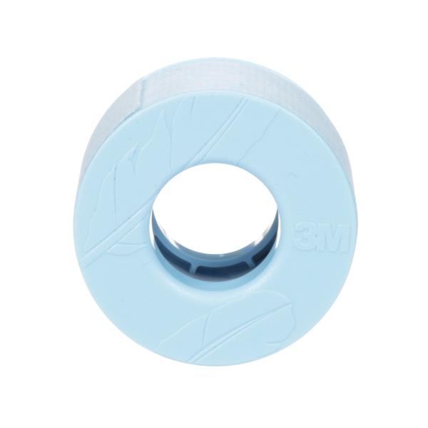 2770-1 3M™ Silikonrollenpflaster hautschonend 2,5 cm x 5 m 12/Packung