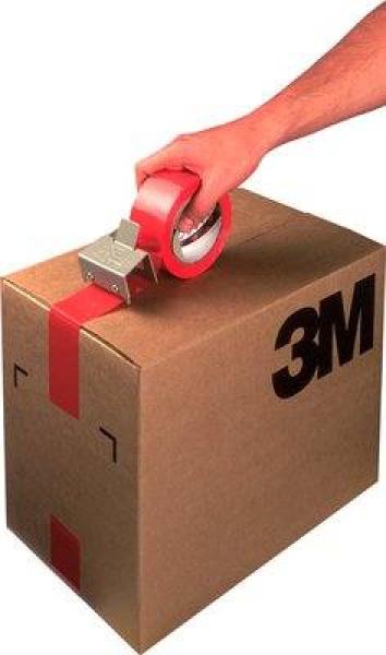 Scotch® Verpackungsklebeband-Abroller H-128, 50 mm