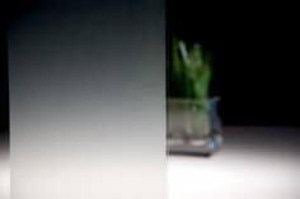 3M™ Scotchcal™ Glasdesignfolie 7725-314, Dusted Crystal, 1220 mm x 45,72 m