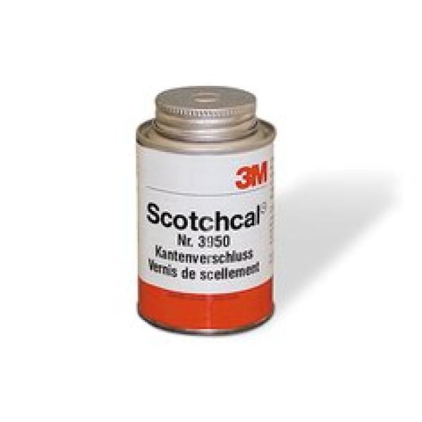 3M™ Kantenschutzlack 3950, 8 oz. , 6 cans / Karton