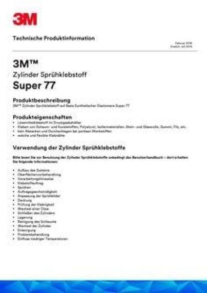 3M™ Feuerschutz Formmasse MP+, Dunkelrot,  63.5 mm x 305 mm