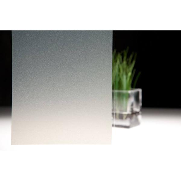3M™ Fasara™ Glasdesignfolie Frost/Matt, SH2EMCH Chamonix, 1270 mm x 30 m