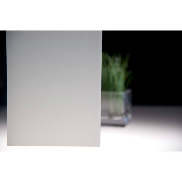 3M™ Fasara™ Glasdesignfolie Frost/Matt, SH2FGLU Luce, 1270 mm x 30 m