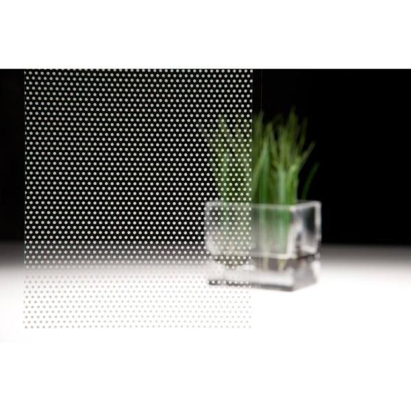 3M™ Fasara™ Glasdesignfolie Prism/Dot, SH2FGVI Vista, 1270 mm x 30 m