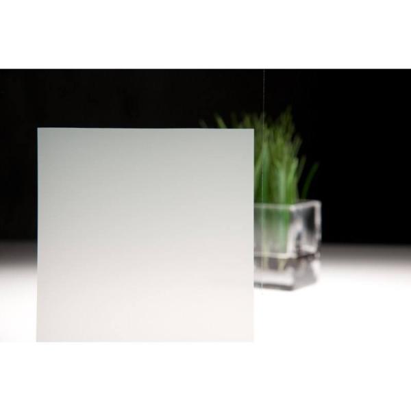 3M™ Fasara™ Glasdesignfolie Frost/Matt, SH2MAGL Glace, 1270 mm x 30 m