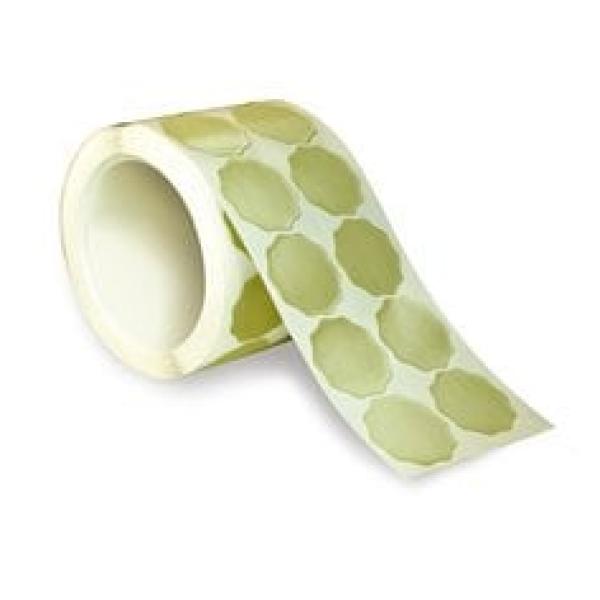 3M™ Trizact™ Finesse-it™ Filmscheibe Rolle 466LA, 35 mm, ungelocht, A7, 500 Stück / Rolle