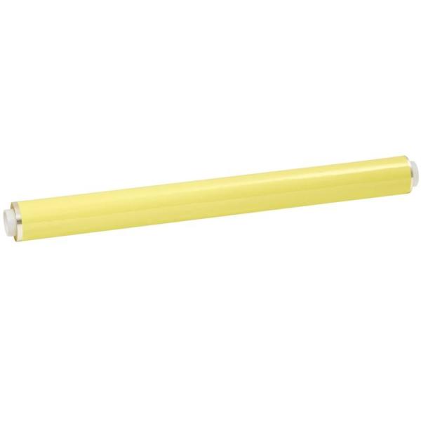 3M™ ET 1350F-2 Polyesterfolie, Gelb, 1219 mm x 66 m x 0,08 mm