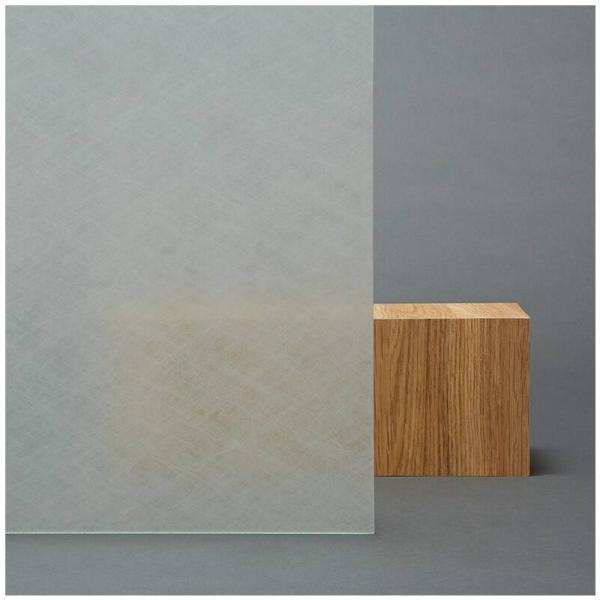 3M™ Fasara™ Glasdesignfolie Fabric/Washi, SH2PTSA2 Sagano 2, 1270 mm x 30 m
