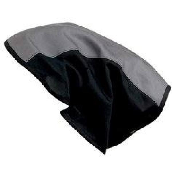 3M™ Speedglas™ Schutzabdeckungen, Hauben & Kopfteile, Kopfschutz schwarz/grau , 9100, 164009