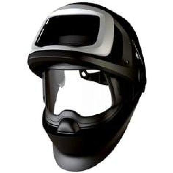 3M™ Speedglas™ Schweißmaske 9100 FX Air, ohne Schweißfilter, 542800