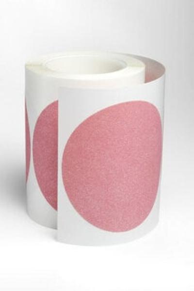3M™ Wetordry™ Polishing Paper  286Q, 3,0 Micron, PSA, Scheibe, 127 mm x NH