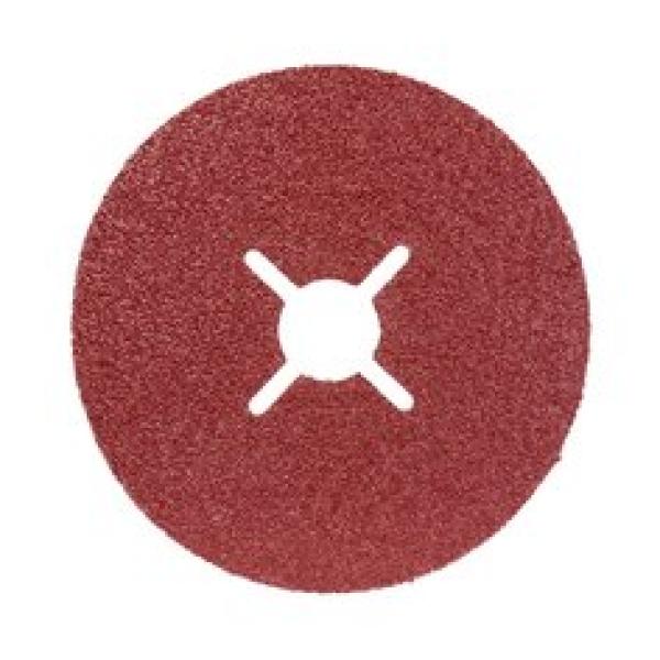 3M™ Cubitron™ II Fiberscheibe 982C, 125 mm x 22 mm, 60+ (IPS)